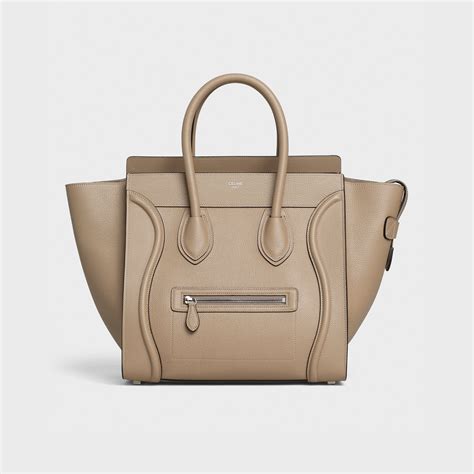 celine rose bag|Celine bag website.